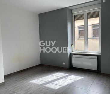 Appartement T4 (76 m²) en location à THANN - Photo 2