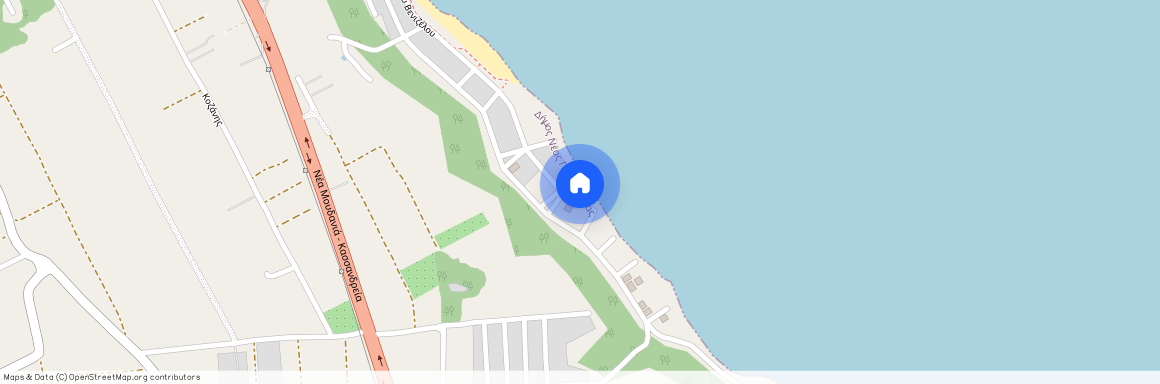 Βενιζέλου Ελευθερίου, Νέα Ποτίδαια 63200