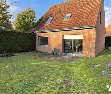 VILLENEUVE D'ASCQ - Quartier d'Ascq - Allée des Marguerites - Photo 2