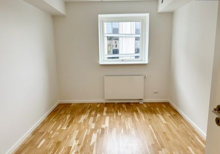 Lys og moderne 3-værelses lejlighed med stor altan - Photo 5