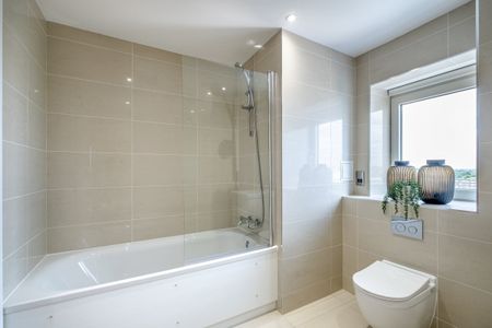 1 bedroom flat to rent - Photo 2