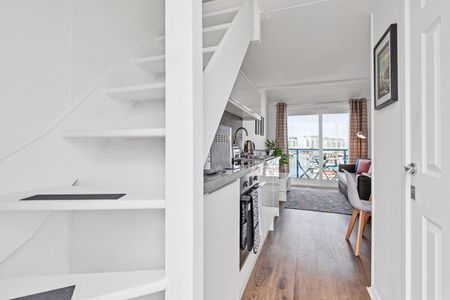 1 Bed Maisonette, Western Concourse, BN2 - Photo 5