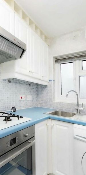 Saltram Crescent, W9, London - Photo 1