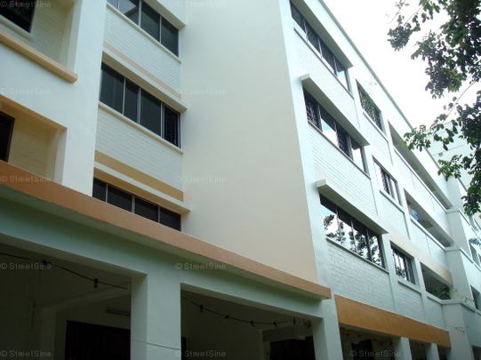Blk 616 Yishun Ring Road (Yishun), HDB 4 Rooms - For Rent - Photo 1