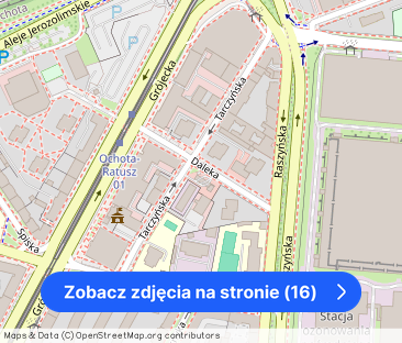 3 pokojowe | ul. Daleka 1/3 | Ochota – zdjęcie 1