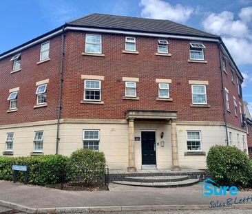 2 bedroom flat to rent - Photo 2