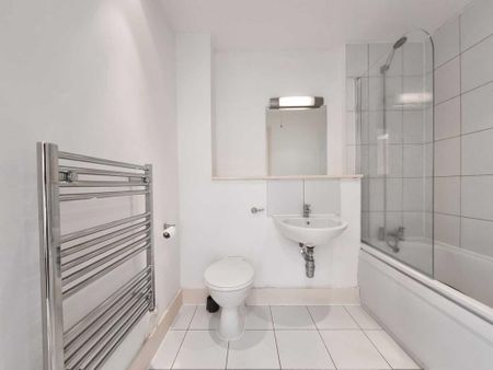 1 bedroom apartment to rent - Photo 5