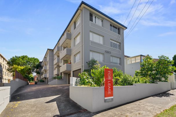 10/38 Rainbow St, Kingsford NSW 2032 - Apartment For Rent | Domain - Photo 1