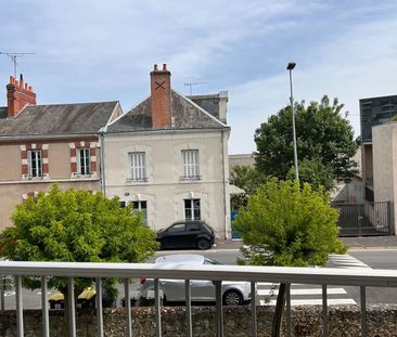 Appartement à louer - Photo 3