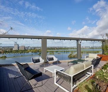 3 bedroom apartment to rent - Photo 1