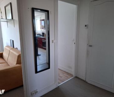 Appartement F3 meublé - Photo 3