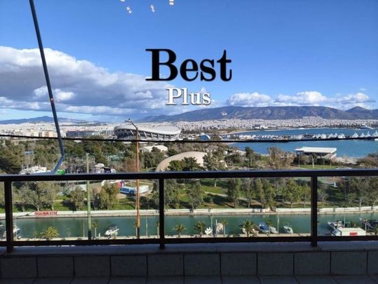 Διαμέρισμα για ενοικίαση Καστέλλα (Καστέλλα - Πασαλιμάνι) - Photo 1