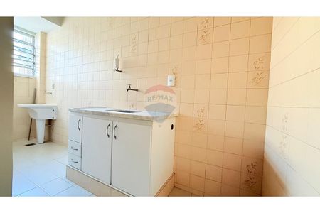 Apartamento quarto e sala para locação no Centro de Juiz de Fora - Foto 5