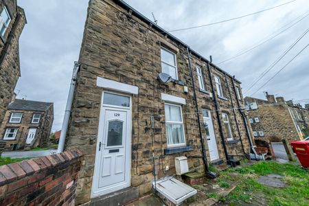 FOUNTAIN STREET MORLEY LEEDS LS27 0AL - Photo 5