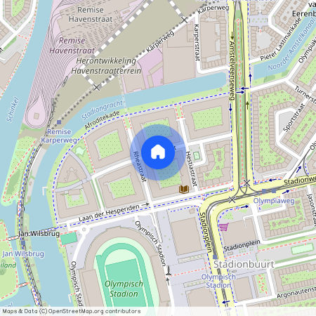 Eosstraat 65, 1076DN Amsterdam