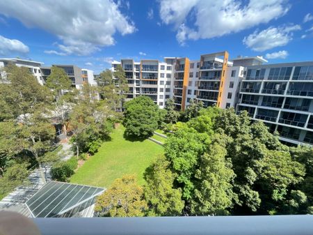 Arncliffe One Bed Room Property For Rent - Photo 3