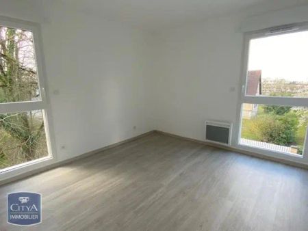 Appartement à louer 3 pièces 53.19m² - Photo 5
