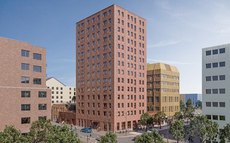 Ladugårdsgatan 35, Ursvik - Foto 5