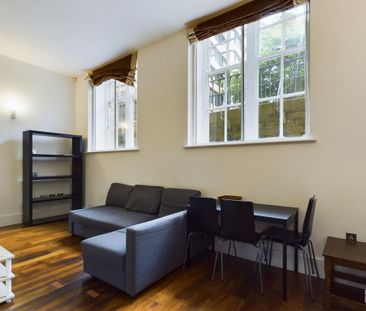 1 bedroom apartment to rent - Photo 5