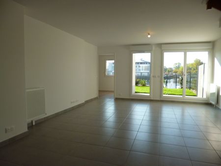 Maison 4 pièces de 100 à L isle adam - Photo 3