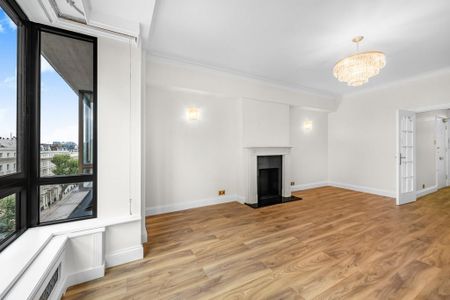 4 bedroom flat to rent - Photo 4