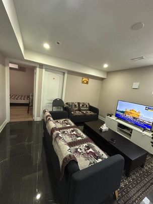 For Lease - 54 Ringway Road Unit# (Basement), Brampton, Ontario - Photo 1