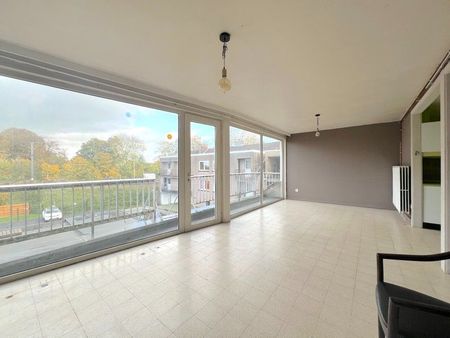 APPARTEMENT te TORHOUT - Photo 3