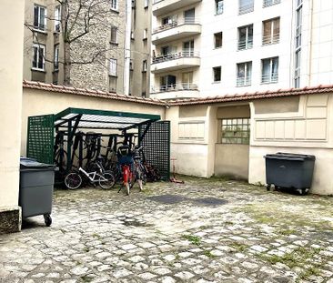 A LOUER NEUILLY SUR SEINE 2 P RÉNOVÉ - Photo 2
