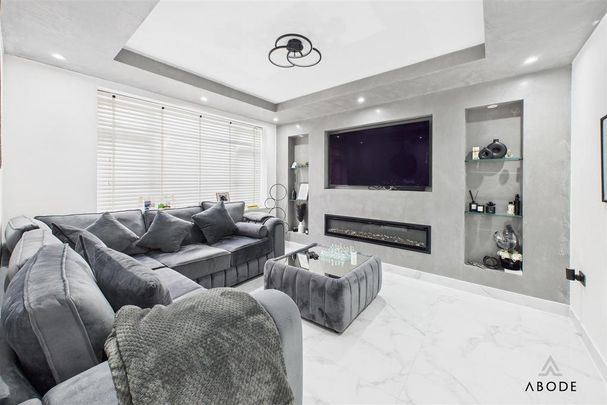 3 bedroom detached house to rent - Photo 1