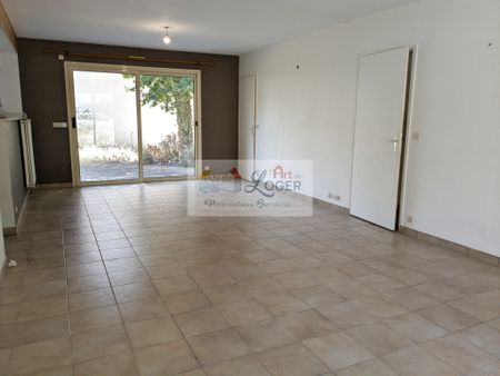 Location Maison 5 pièces 108m² SUCE SUR ERDRE 44240 - Photo 2
