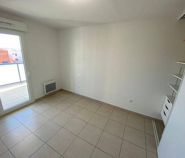 Location appartement neuf 3 pièces 61.05 m² à Marsillargues (34590) - Photo 6