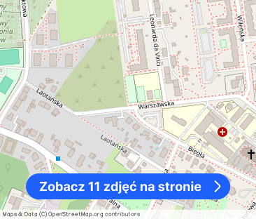 Nowoczesne na Brochowie - Zdjęcie 1