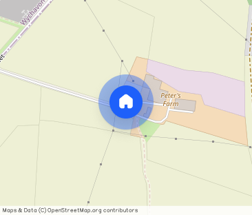 Middle Hill, Broadway, Gloucestershire, WR12 - Photo 1