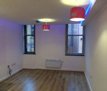 Queen Street, Leicester, LE1 - Photo 1