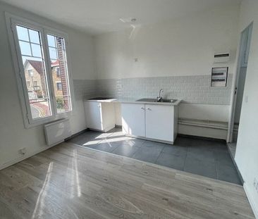 Appartement 2 pièces - 27.41m² - Photo 3