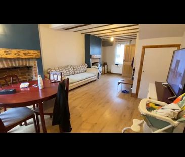 2 Bed Terraced House, Eldon Street, RG1 - Photo 1