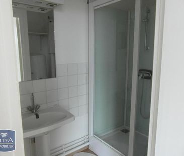 Location Appartement 1 pièce 22m² LILLE 59000 - Photo 2