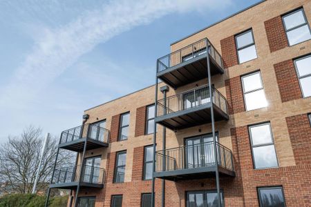 2 bedroom apartment to rent - Photo 4