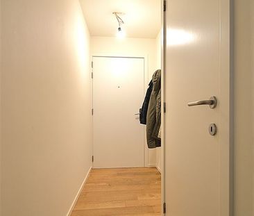 Gelijkvloers appartement met tuintje. - Photo 4