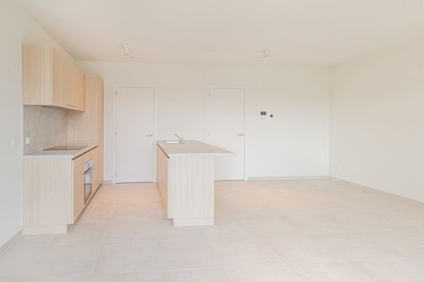 Nieuwbouwappartement met zalig terras - Photo 1