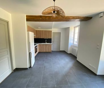 Location Appartement 2 pièces 39m² - Photo 6