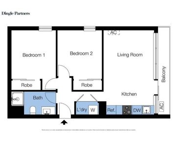 1907/250 City Road, Southbank VIC 3006 - Apartment For Rent | Domain - Photo 1