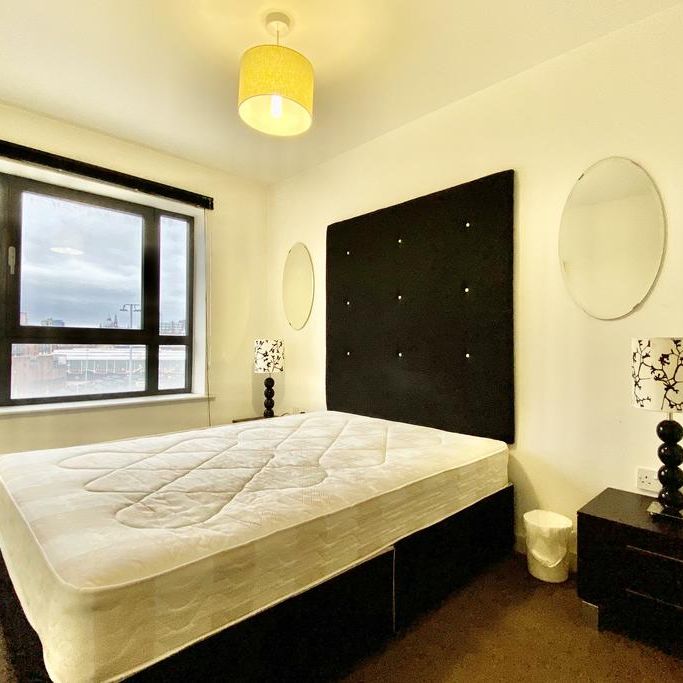 2 bedroom apartment to rent - Photo 1