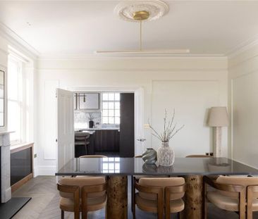 3 bedroom apartment to rent - Photo 5