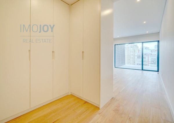 Apartamento T4 em Lisboa