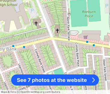 Comely Bank Avenue, Edinburgh EH4 1EL - Photo 1