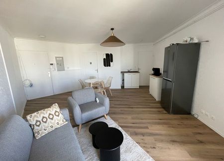 Appartement à louer 2 pièces • 12,14 m 2 Toulouse - Photo 4