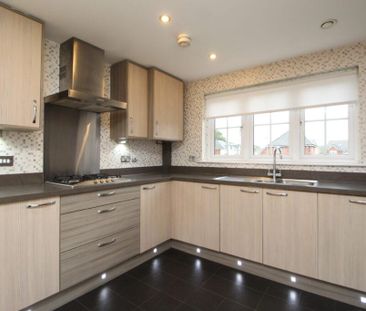 2 bedroom apartment to rent - Photo 4