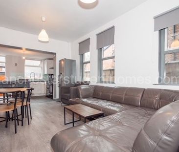 Booth Avenue, Manchester, M14 6RB - Photo 2