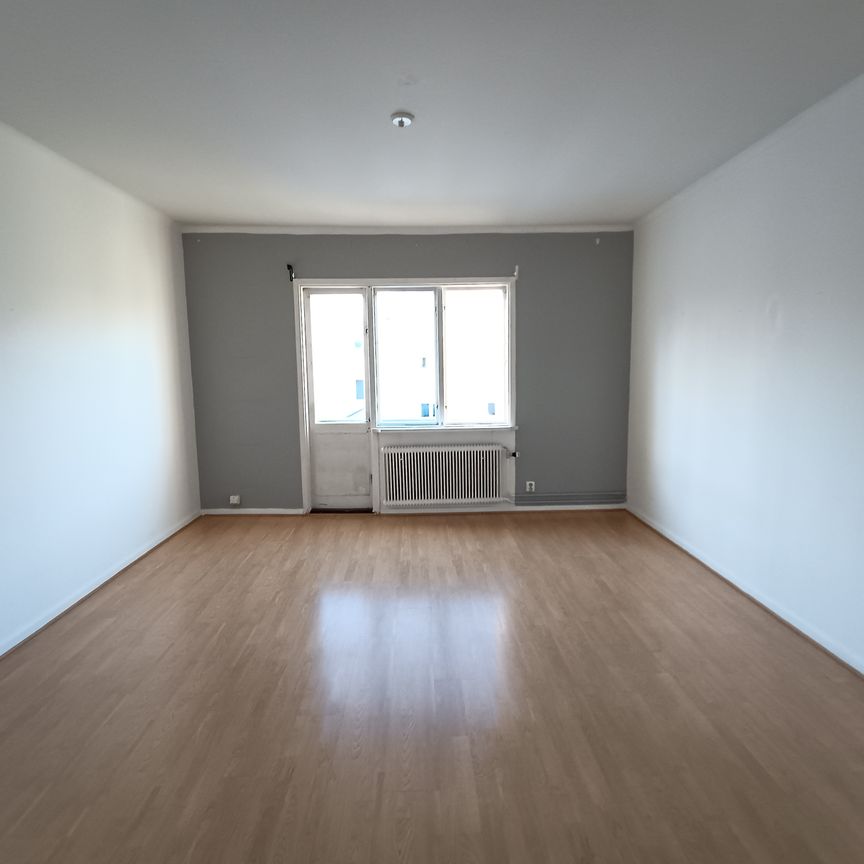 Valbogatan, Gävle - Photo 1